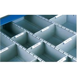 CP MOBILIER - Toebehoren Voor Ladenkasten - 805 Mm Markeringsset - 11 Stk