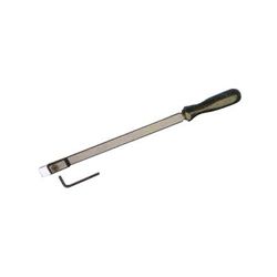 Schraapstaal Widia 20x420 Mm