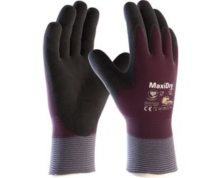 ATG - Handschoenen Maxidry Zero 56-451 Maat 8