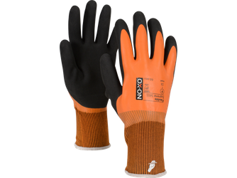 OX-ON - Handschoenen Gs Flexible Supreme 1611 Maat 9