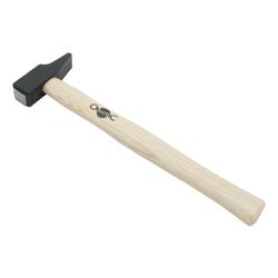 OUTILAC - Bankhamer Frans Model Met Essen Steel 1000 Gr