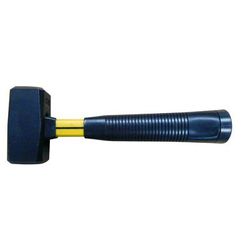 OUTILAC - Vuisthamer Met Glasvezelsteel 1500 Gr