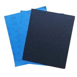 ODM ESSENTIALS - Schuurlinnen 230x280 gr. 120