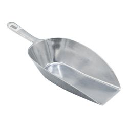 ODM ESSENTIALS - Maatschep In Aluminium 480 Gr - 310 Mm
