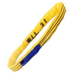 Rondstrop Polyester 1t - 2,5m