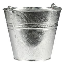 ODM ESSENTIALS - Emmer Galvaniseerd 12 L