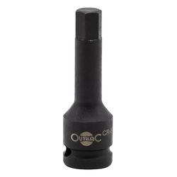 OUTILAC - Slagdoppen Inbus 1/2  Van  8 mm