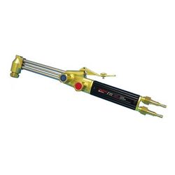 Mètre tuyau acétylène - 20 bars - diam 10 x 17 - (vendu en couronne de 20m)