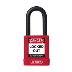 ABUS - 74/40 Rood Vs.