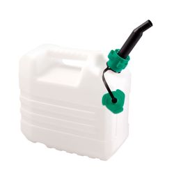 ALGI - Voedseljerrican Zonder Kraan 10l 07520010