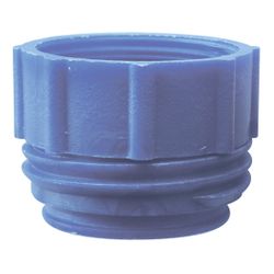 ALGI - Adapter F 2  - M 70x6 Mm Voor Mauser Kunststof Trommel