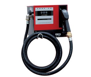 ALGI - Carrosserie Dieselverdeler 56l/Min 230v.