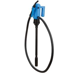 ALGI - 12/230v Multi-Product Elektrische Pomp Voor Vat En Trommel
