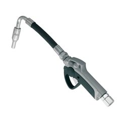 ALGI - Oliedistributiepistool Met Flexibele Tip