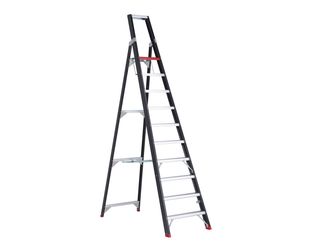 ALTREX - Taurus Enkel Oploopbare Trap Tgb 10 Altrex Pro+ A