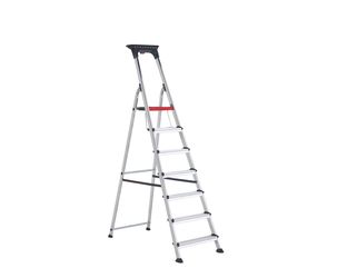 ALTREX - Double Decker Huishoudtrap 7-Treeds Altrex