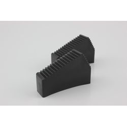 ALTREX - Voet Houten Zoldertrap (2 Stuks) Altrex