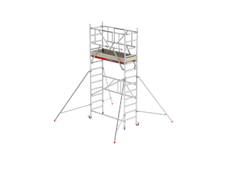 ALTREX - Rs 44-Power 4.7 M Hout Ø150 185 Altrex Pro+ B