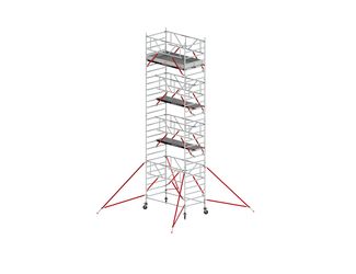 ALTREX - Rs Tower 52-S 9.2 M Fiber 245 Altrex Pro+ B