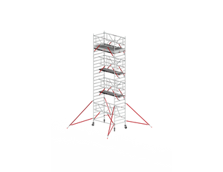 ALTREX - Rs Tower 55-S 8.8 M Fiber-Deck 245 Altrex Pro+ B