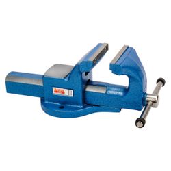 BAHCO - Bankschroef 125mm