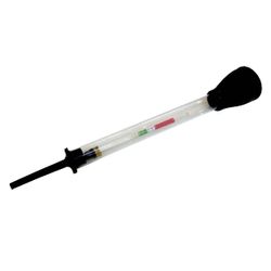 BAHCO - Accuzuurtester