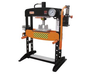 BAHCO - Hydraulische tafelpers