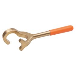 BAHCO - Vonkvrije Klepwielspanner Al-B