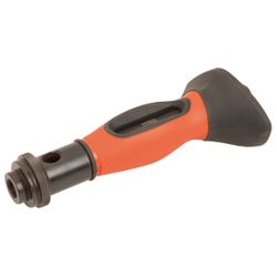 BAHCO - Handgreep voor 2 mm - 30 mm ponsen, 160 mm