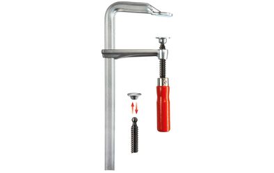 BESSEY - Lijmknecht 250x120 Bessey
