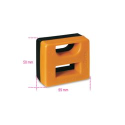 BETA - Magnetiseerder / demagnetiseerder 1200MS