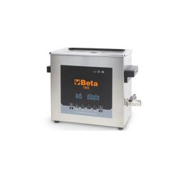 BETA - Ultrasonisc.reinigings tank 13l 1895 13