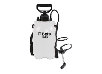 BETA - Drukspuit met 5 liter tank 1898/S