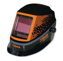 BETA - Autom. lcd lashelm 4 sensors 7041LCD/4S