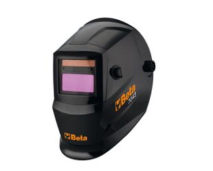 BETA - Automatische  lcd lashelm 7043