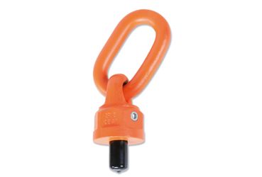 BETA - Lastringen dubbele draaib.ring 8049A M16