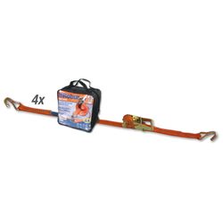 BETA - Set 4 spanbanden 8181 6/B4