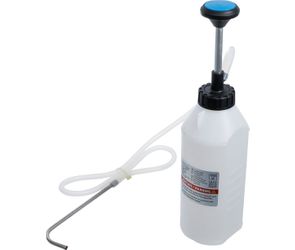 BGS - Multifunctionele vloeistof pomp