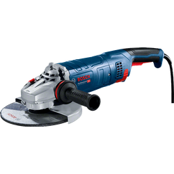 BOSCH - Gws 24-230 Pz - Haakse Slijpmachine
