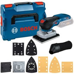 BOSCH - Accu Vlakschuurmachine Gss 18v-13
