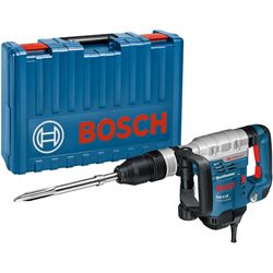 BOSCH - Gsh 5 ce + gas 35 m afc + gde max jk 0615A50053