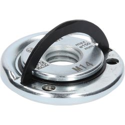 BOSCH - Snelspanmoer Gws 18v Ec Only