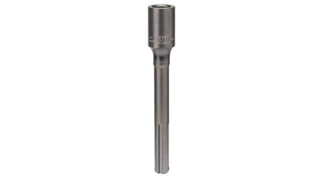 BOSCH - Adapter Sds-Max Core Cutter, Voor Tweedelige Boorkronen, 200 Mm