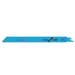 BOSCH - Reciprozaagblad S 1122 Ef Flexible For Metal 5x