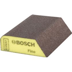 BOSCH - Expert Schuurspons Combi Best For Profile, 69 X 97 X 26 Mm, Fijn 50st