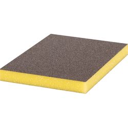 BOSCH - Expert Schuurpad Best For Contour Fijn, 98 X 120 X 13 Mm 50st