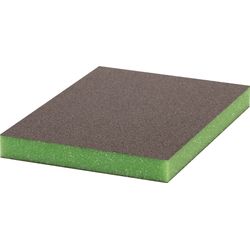 BOSCH - Expert Schuurpad Best For Contour Superfijn, 98 X 120 X 13 Mm 50st