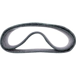 BOSCH - Expert Vlieshuls Best For Inox, 90 X 30 , Korrel Fijn, 10x
