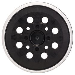 BOSCH - Schuurplateau Pex300/400ae,125mm Hard