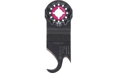 BOSCH - Multifunctioneel Mes Asz 32 Sc